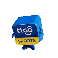 soccer futbol Sticker by Tigo Honduras