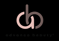 Logo GIF by AdvanceBeauty