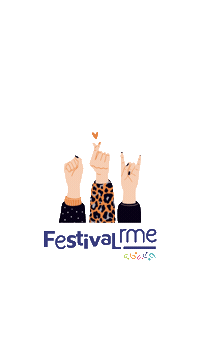 redemulherempreendedora festivalrme Sticker