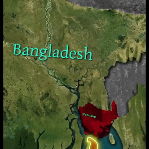 Bangladesh Noakhali GIF