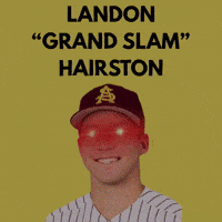 Asu Baseball GIF