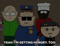 GIF by South Park 