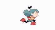 hildatheseries GIF by Hilda