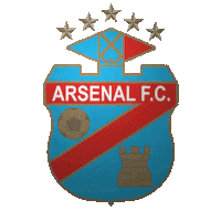 Football Sport Sticker by Liga Profesional de Fútbol