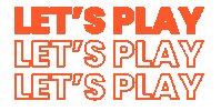 carbonecafe lets play carboncafe Sticker
