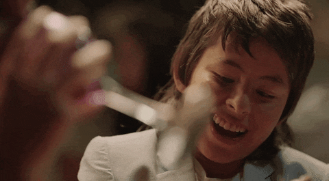elvis cdc GIF by netflixlat