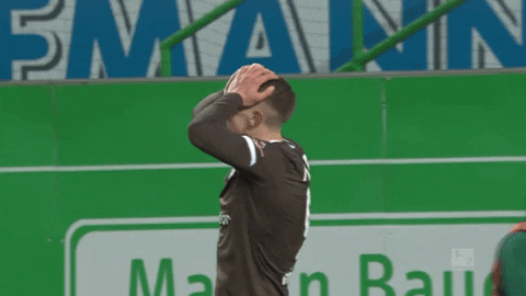 Viktor Fcsp GIF by FC St. Pauli