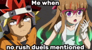 Yu-Gi-Oh GIF