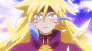 StarlingBG yugioh yu-gi-oh starlingbg yugioh go rush GIF