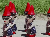 Gnome GIF by Lagunitas Brewing Company