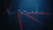 Blade Runner Lights GIF by Rigoberta Bandini