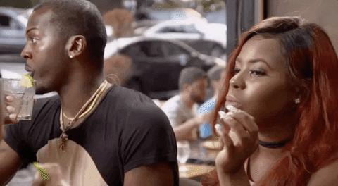 princess idk GIF by VH1