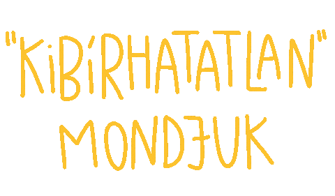 Magyargif Olvasni Jo Sticker