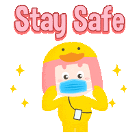 Travel Sticker by TOGL Technology Indonesia
