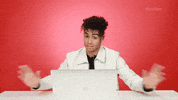 Mena Massoud Disney GIF by BuzzFeed