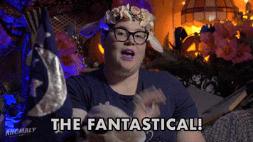 AnomalyFilmFest film movies fantasy goat GIF