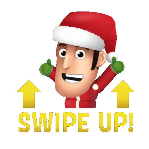 Game Christmas Sticker by Pixel Federation