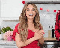 Youtube Smile GIF by Rosanna Pansino