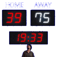 39 Home Sticker