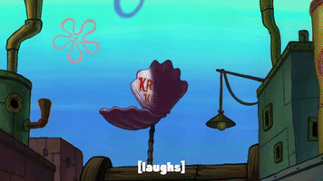 season 9 lost in bikini bottom GIF by SpongeBob SquarePants