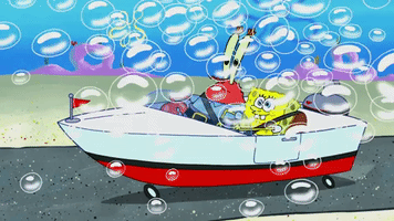 season 9 lost in bikini bottom GIF by SpongeBob SquarePants