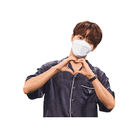 Kdrama Sticker