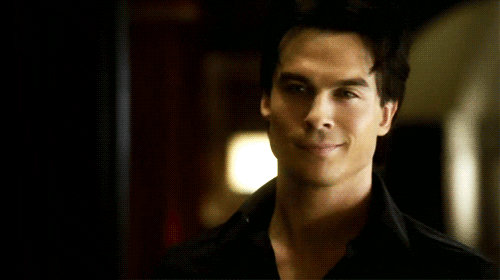 ian somerhalder GIF