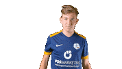 Gialloblu Scg Sticker by SC Golling