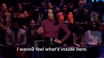 feelings beatshazam GIF by FOX TV