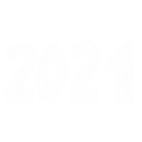 New Year Sticker by AICAPAS
