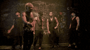 Deja Vu Chris GIF by CNCO