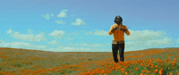 under my feet GIF by Dear Silas