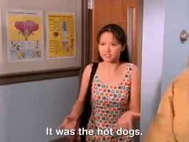 The Mystery Files Of Shelby Woo Nicksplat GIF by NickRewind