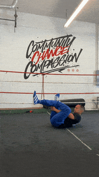 quinitboxing  GIF
