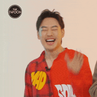 Korean Drama Hello GIF by The Swoon