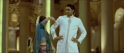 aishwarya rai bollywood GIF by bypriyashah