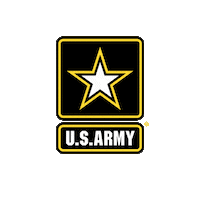 Soldier Glow Sticker by U.S. Army