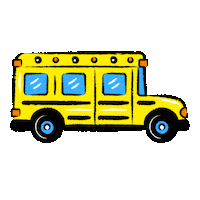 back to school Sticker by Tigo Guatemala