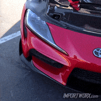 Toyota Origins GIF by ImportWorx