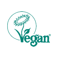 beautylashinternational vegan veggie govegan vegetarisch Sticker