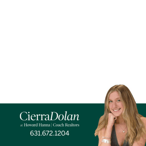 Realtor Sticker by Howard Hanna | Coach Realtors