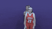Basketball GIF by Linfield Athletics