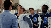 End Of The World Netflix GIF by Daybreak