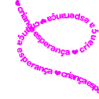 Crianca Esperanca Sticker by TV Globo