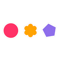 Loop Effects Sticker by 4510