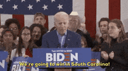 Joe Biden GIF by Election 2020