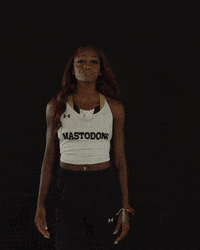 Jump Cheer GIF by Purdue Fort Wayne Athletics