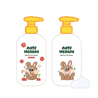 Skincare 화장품 Sticker by antomignon