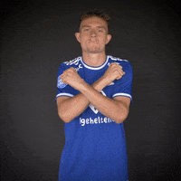 Football Im Out GIF by Lyngby Boldklub