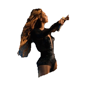 bey STICKER by imoji